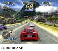 photo d'illustration pour le dossier:Out Run